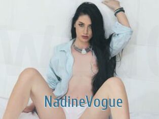 NadineVogue