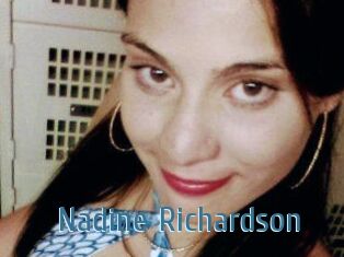 Nadine_Richardson