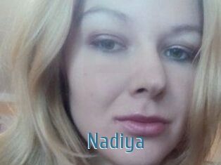 Nadiya