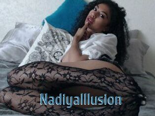 NadiyaIllusion