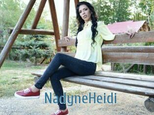 NadyneHeidi