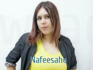 Nafeesaho