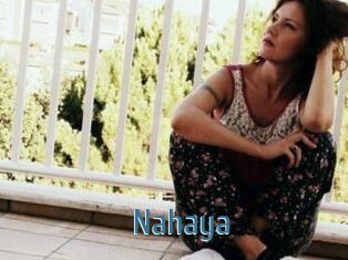 Nahaya