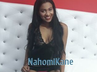 NahomiKane