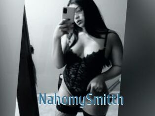 NahomySmitth