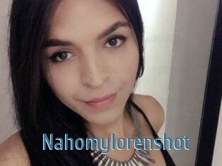 Nahomylorenshot