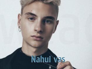 Nahui_vas