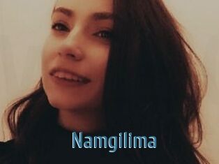 Namgilima