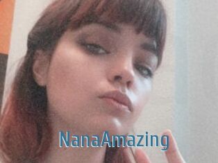 NanaAmazing