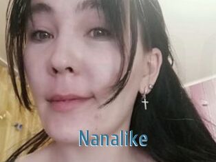 Nanalike