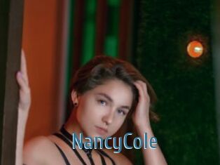 NancyCole