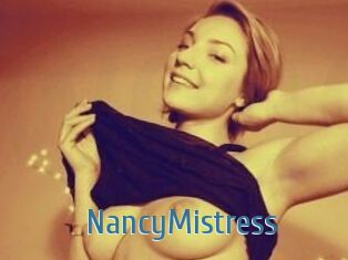 NancyMistress