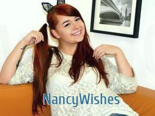 NancyWishes