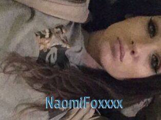NaomiFoxxxx