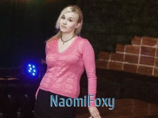 NaomiFoxy