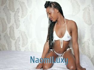 NaomiLuxy