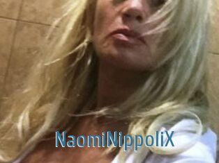 NaomiNippoliX