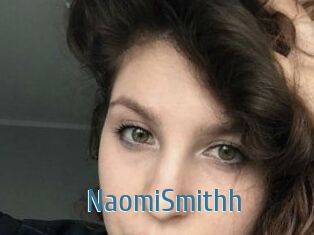 NaomiSmithh