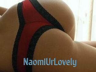 NaomiUrLovely