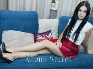 Naomi_Secret