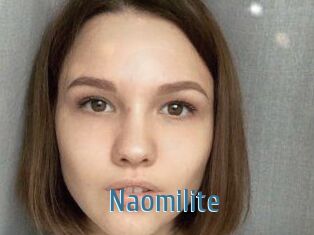 Naomilite