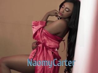 NaomyCarter