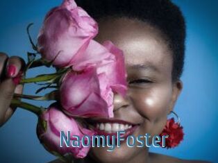 NaomyFoster