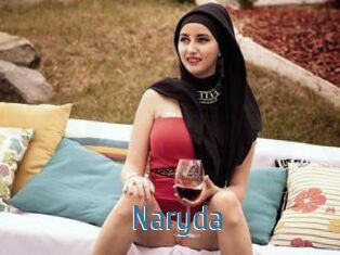 Naryda