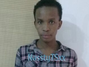 NasstyTSxx