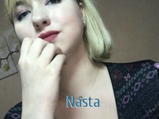 Nasta