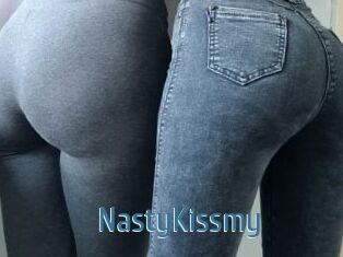 NastyKissmy