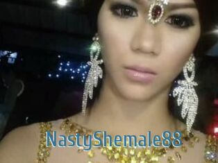 NastyShemale88