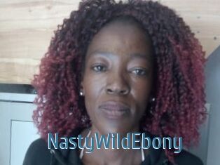 NastyWildEbony