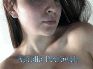 Natalia_Petrovich