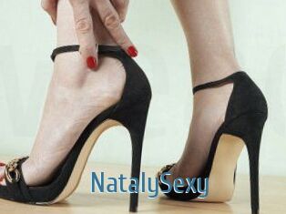 NatalySexy