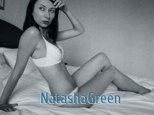 NatashaGreen