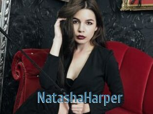 NatashaHarper