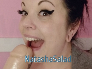 NatashaSalad