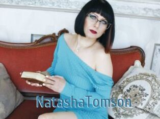 NatashaTomson