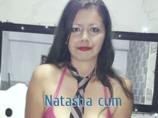 Natasha_cum