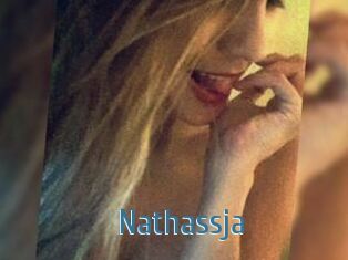 Nathassja