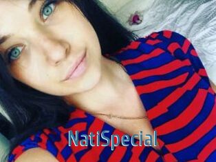 NatiSpecial