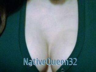 NativeQueen32