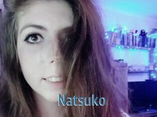 Natsuko