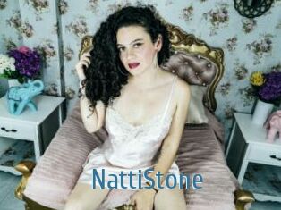 NattiStone