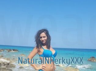 NaturalNPerkyXXX