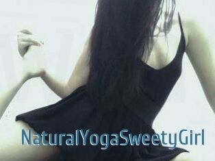 NaturalYogaSweetyGirl