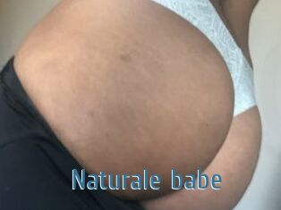 Naturale_babe