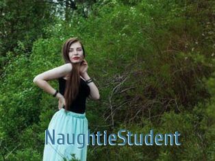 NaughtieStudent