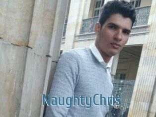 NaughtyChris